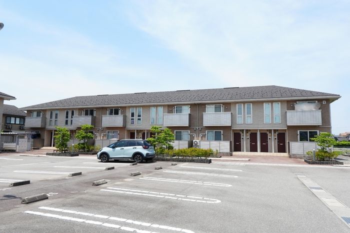 富山地鉄不二越上滝 大泉駅 徒歩15分 築12年