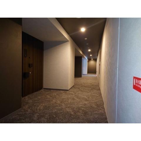 ローレルアイ名駅東の外観写真