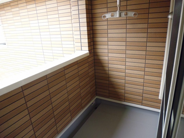京阪本線 大和田駅 徒歩12分 2階建 築13年の内装写真