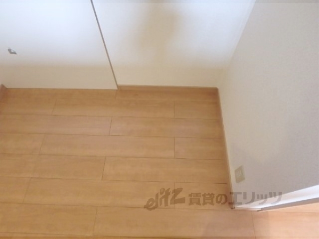 その他部屋・スペース　冷蔵庫置場