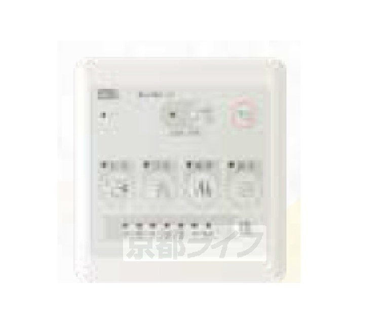 玄関　・同仕様・