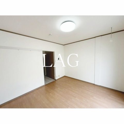 その他部屋・スペース　寝室です。