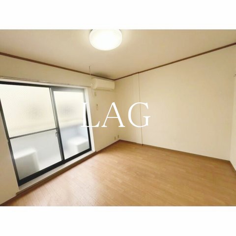 居室・リビング　洋室のお部屋です。