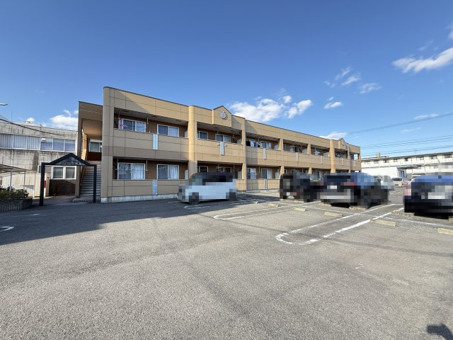 とさでん交通桟橋線 桟橋通三丁目駅 徒歩7分 築14年