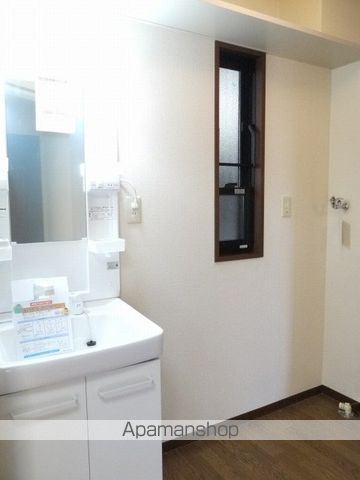 ディアスせせらぎの内装写真