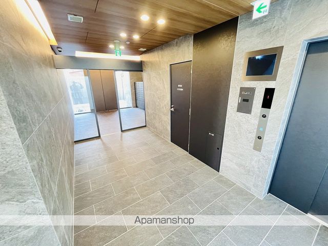 ＪＲ東海道本線 東淀川駅 徒歩1分 8階建 築2年の外観写真