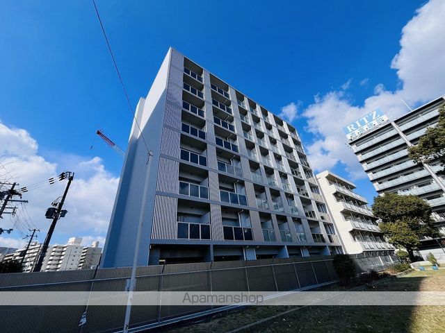 ＪＲ東海道本線 東淀川駅 徒歩1分 築2年