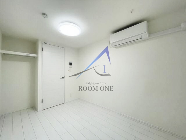 その他部屋・スペース　寝室です。