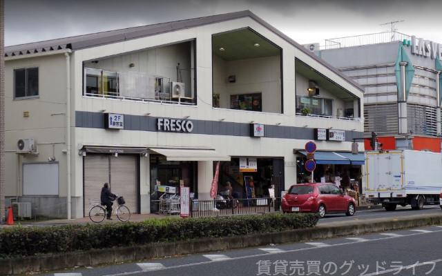 プレサンスTHE KYOTO 彩美の周辺写真