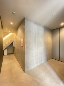 ASTILE三軒茶屋IIの外観写真