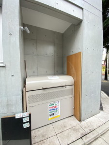 ASTILE三軒茶屋IIの外観写真