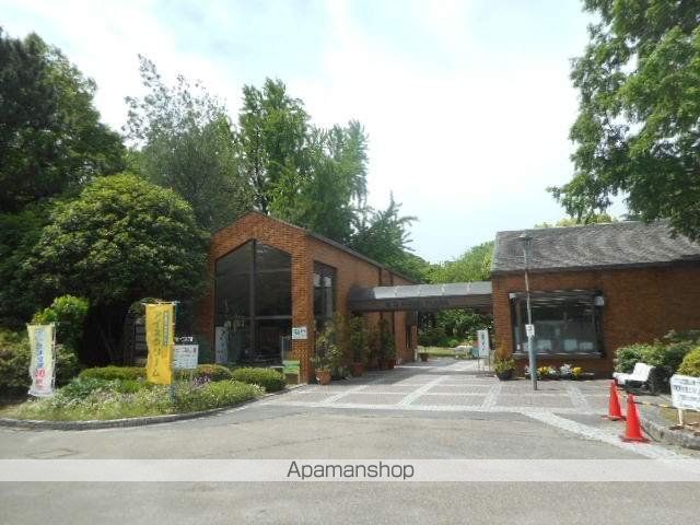 公園　鶴舞公園（公園）まで400m