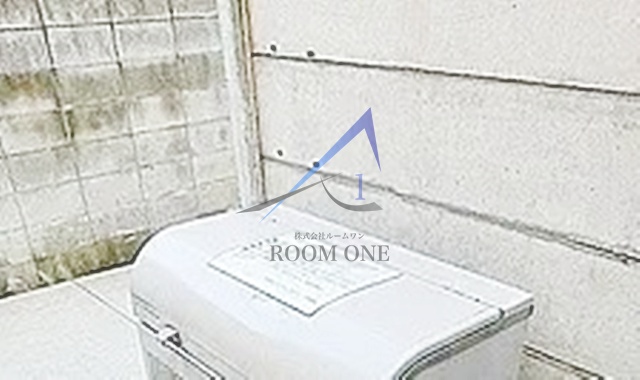 その他共有部分　敷地内ゴミ捨て場です。