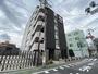 北千住駅より徒歩5分 4階 築19年6ヶ月の賃貸物件