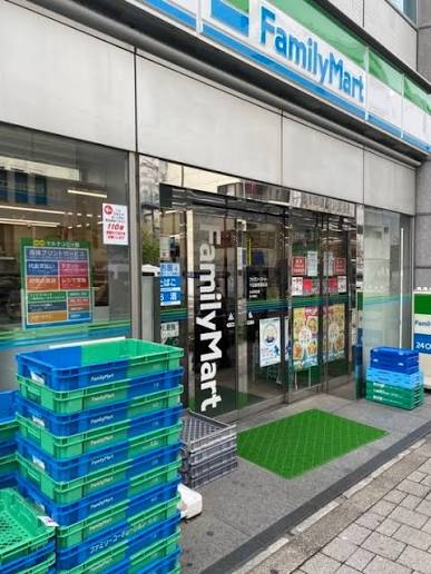 東京メトロ千代田線 北千住駅 徒歩5分 6階建 築20年の周辺写真