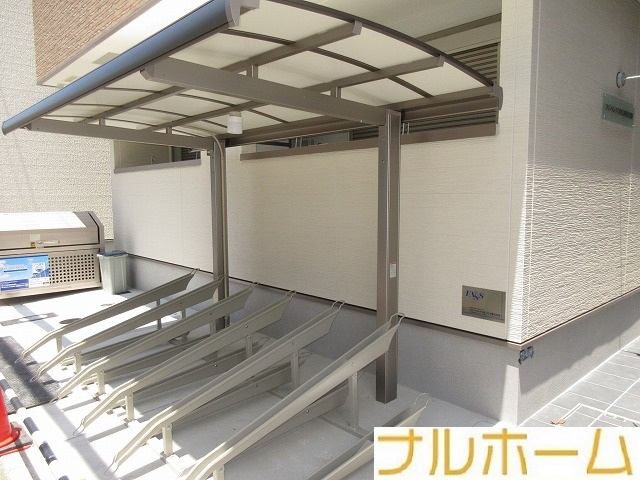 近鉄南大阪線 今川駅 徒歩9分 3階建 新築の外観写真