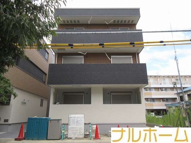 近鉄南大阪線 今川駅 徒歩9分 新築