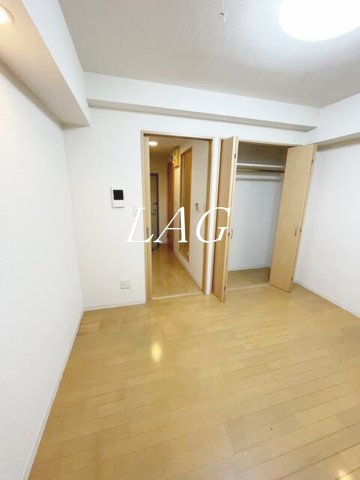 居室・リビング　洋室のお部屋です。