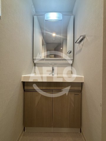 ミラージュパレス都島本通の内装写真