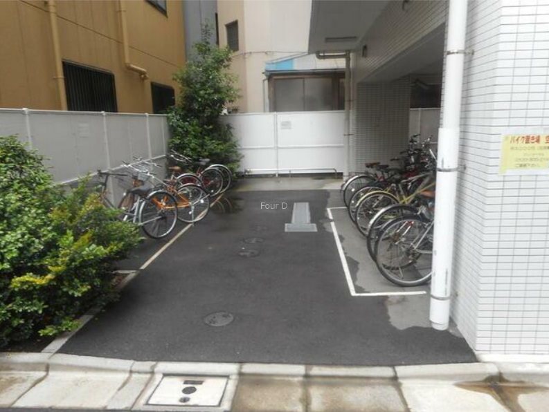 その他共有部分　★見学予約受付中★