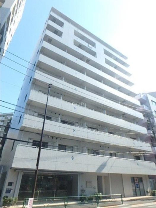 建物外観　★見学予約受付中★