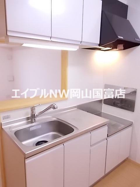 キッチン
