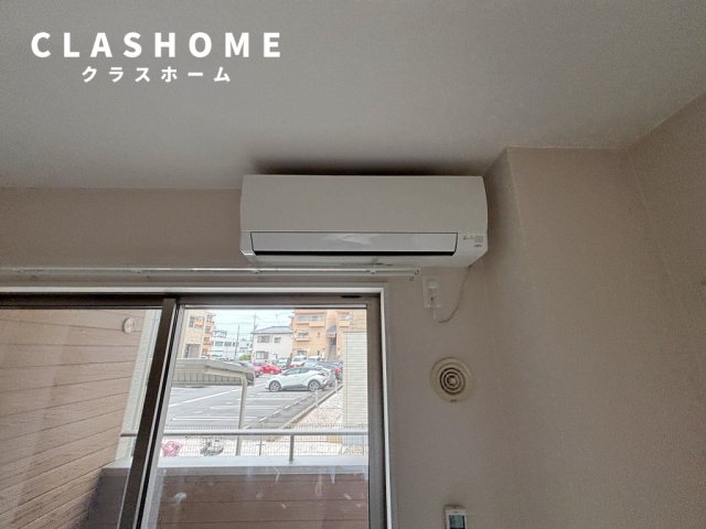 その他設備　イメージ画像になります