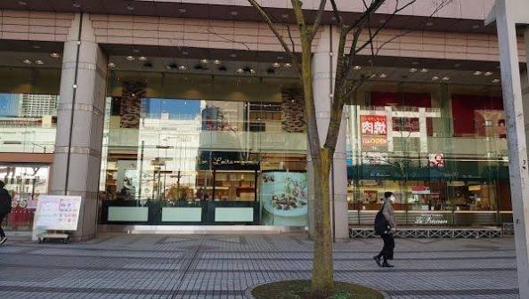スーパー　ジャパンミート生鮮館錦糸町店（スーパー）まで315m