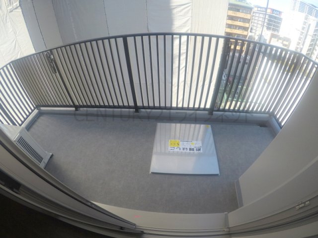 アーバネックス南森町イーストの内装写真