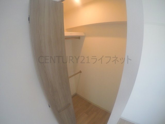 アーバネックス南森町イーストの内装写真