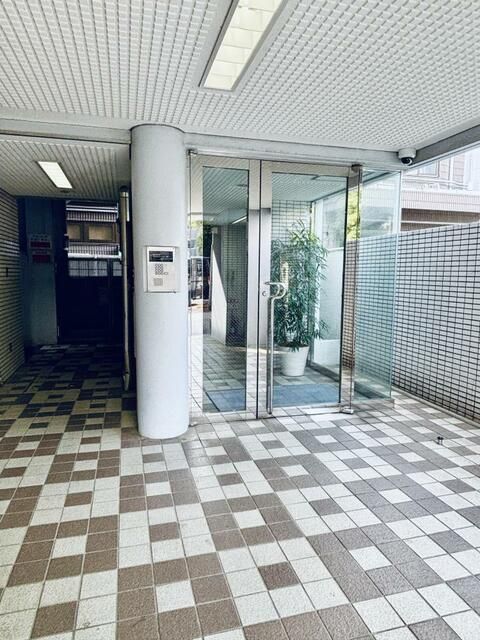 ロビー