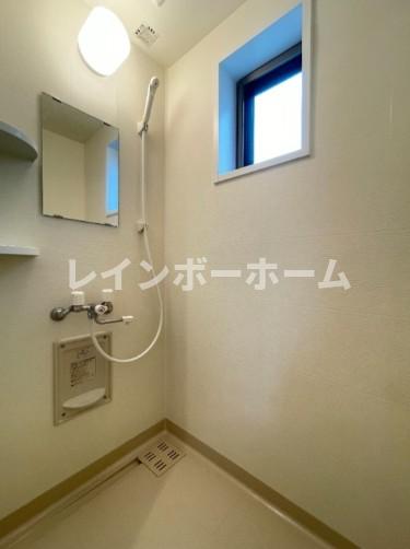 バーミープレイス葛西の風呂写真