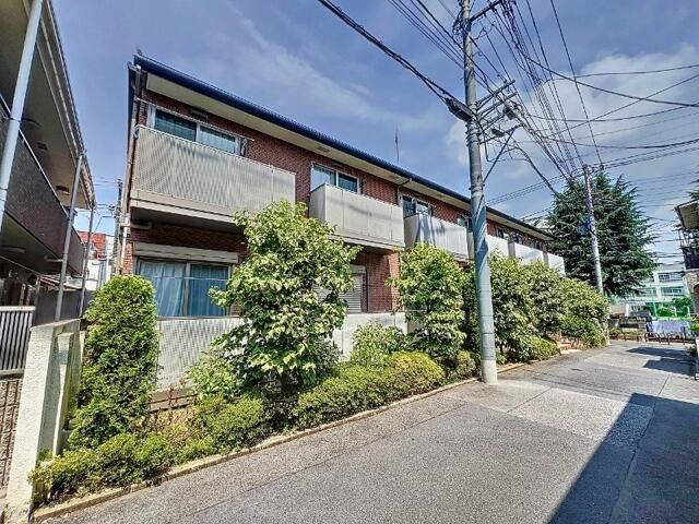 東京メトロ東西線 落合駅 徒歩3分 築19年