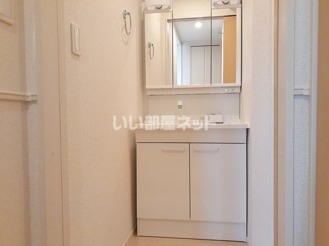 グランド ソレイユの内装写真