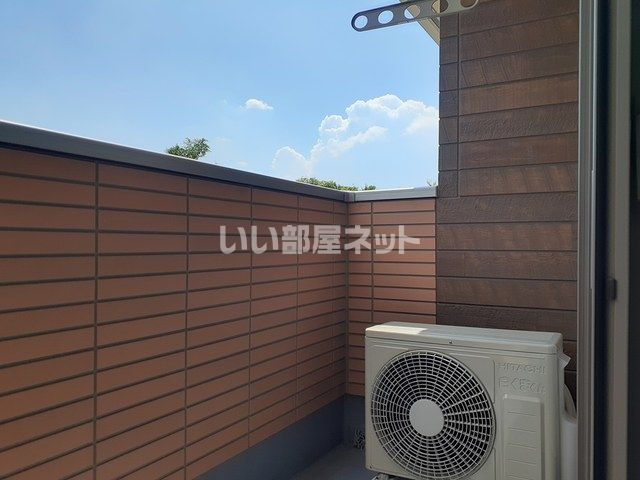 グランド ソレイユの内装写真