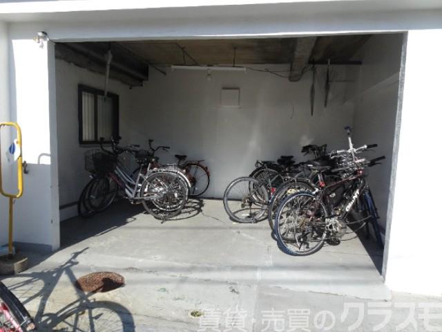 コレクション堺市駅の外観写真