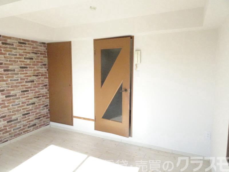コレクション堺市駅の内装写真