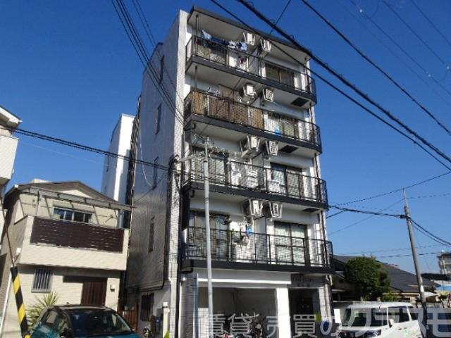 コレクション堺市駅