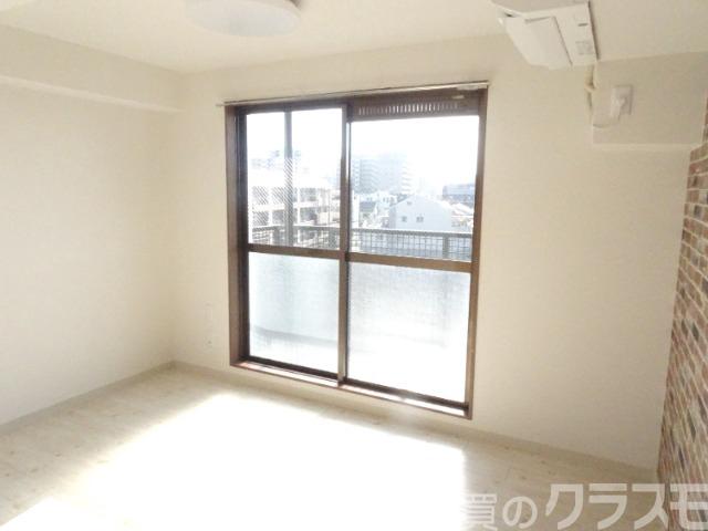 コレクション堺市駅の居間写真
