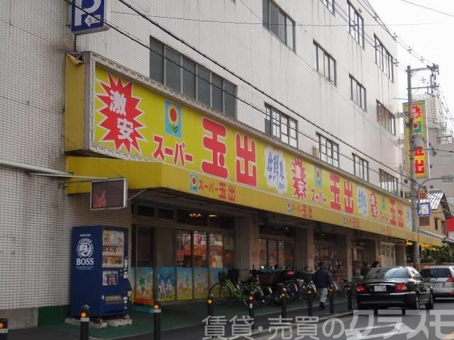 コレクション堺市駅の周辺写真