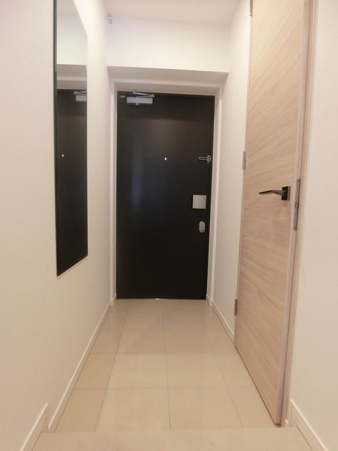玄関　★お部屋探しは株式会社タウンハウジング東京まで★