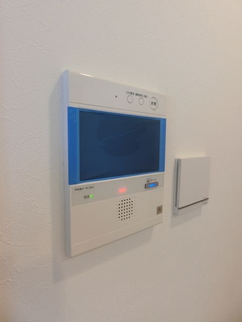 セキュリティ　★お部屋探しは株式会社タウンハウジング東京まで★