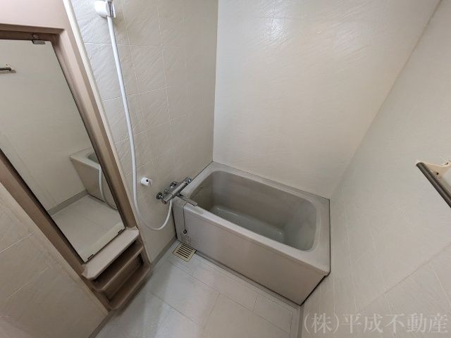 グリーンパレスNAKAMURAの風呂写真