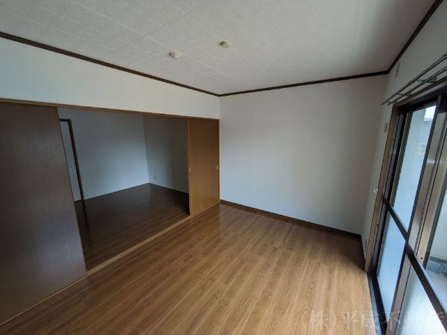 グリーンパレスNAKAMURAの外観写真