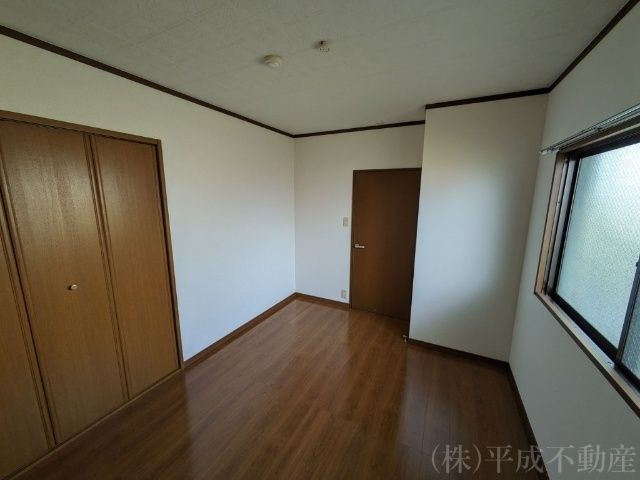 グリーンパレスNAKAMURAの内装写真