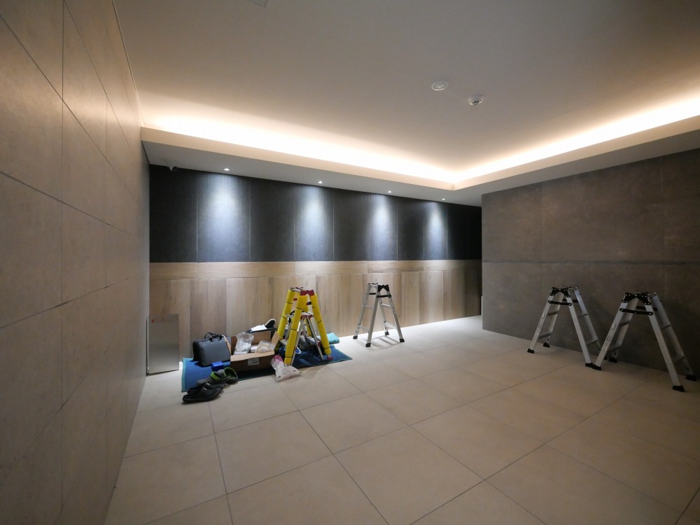 地下鉄長堀鶴見緑地線 松屋町駅 徒歩3分 15階建 築1年の外観写真