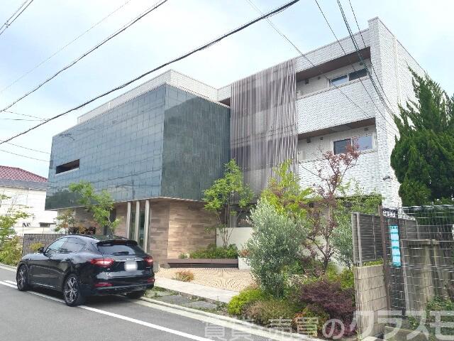 ファイブヒルズ欅参番館