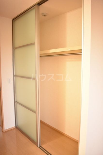 I.ヴィレッジ WESTの内装写真