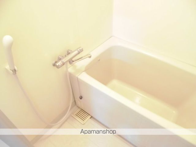 ＪＲ中央線 阿佐ケ谷駅 徒歩16分 3階建 築32年の風呂写真