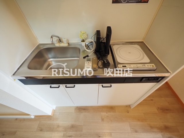キッチン　詳細は、RISUMO吹田店までお問い合わせ下さい♪